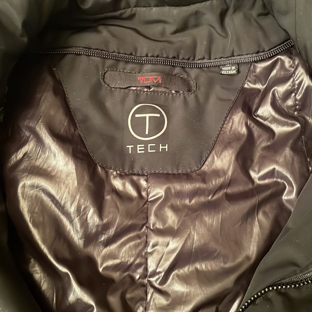 Tumi Tech Jacket - image 4